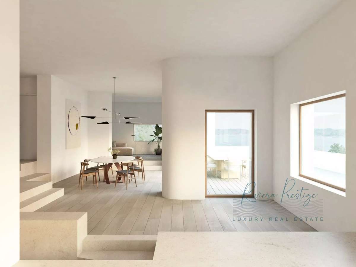 Villa Sainte-Maxime