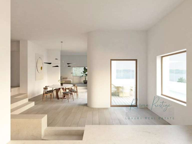 Villa avec Vue sur mer Sainte-Maxime - 7 chambres - 710m²