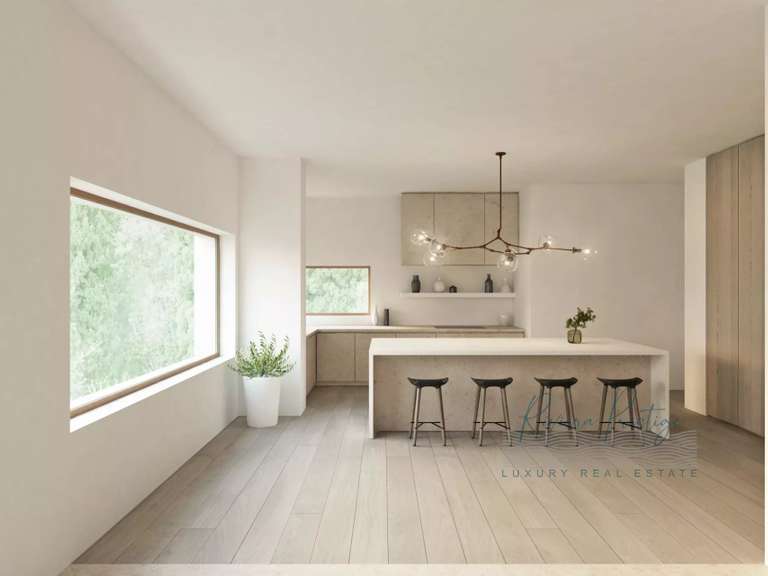 Villa avec Vue sur mer Sainte-Maxime - 7 chambres - 710m²
