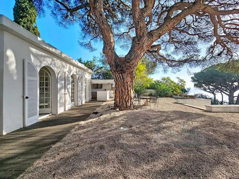 Villa avec Vue sur mer Sainte-Maxime - 7 chambres - 770m²