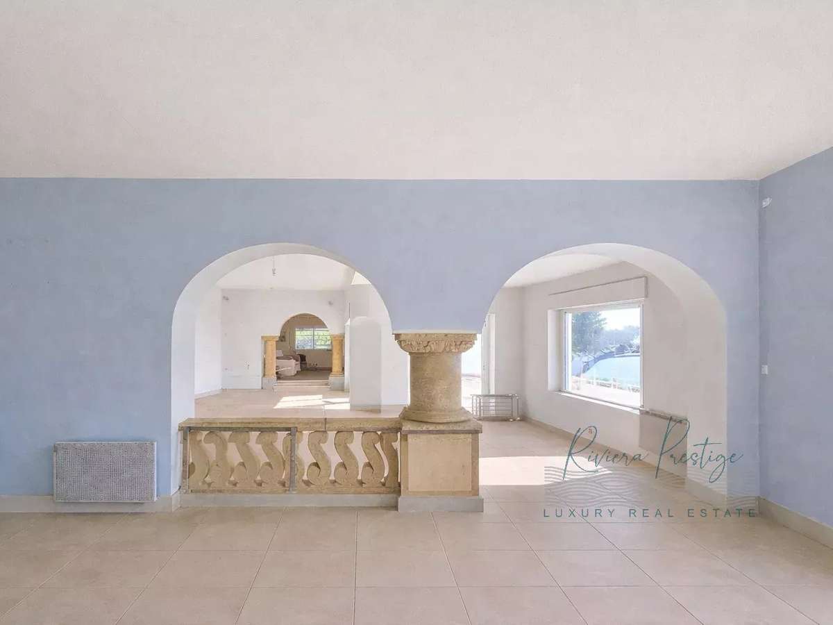 Villa Sainte-Maxime