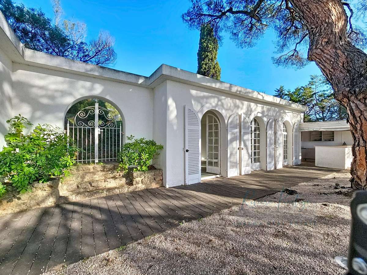 Villa Sainte-Maxime