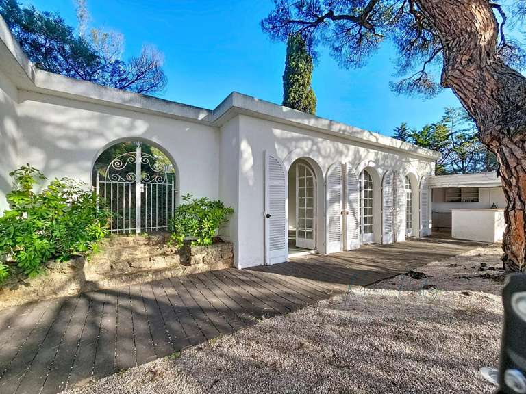 Villa avec Vue sur mer Sainte-Maxime - 7 chambres - 770m²