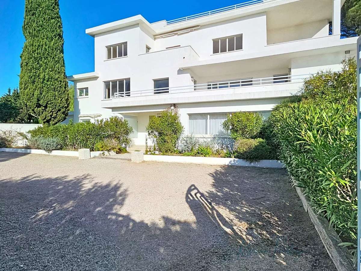 Villa Sainte-Maxime