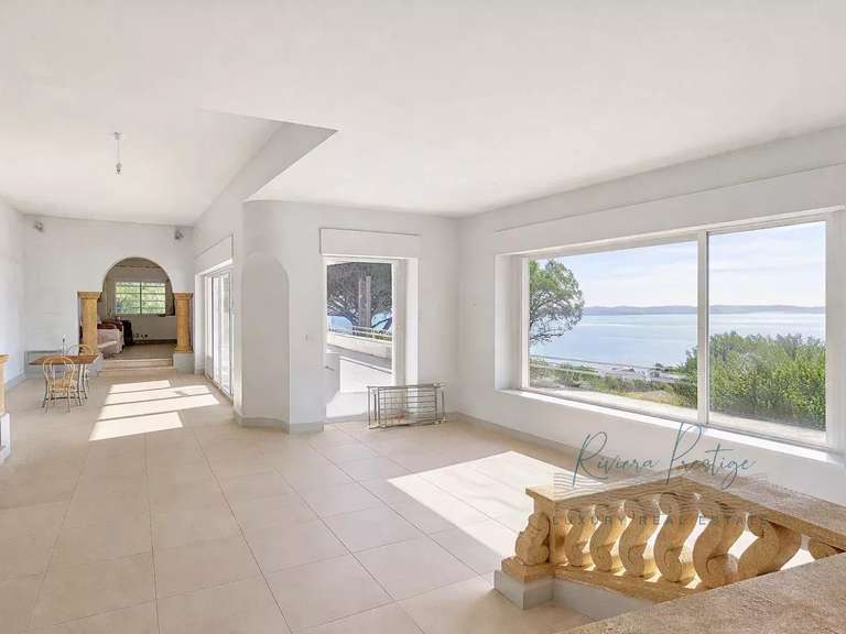 Villa avec Vue sur mer Sainte-Maxime - 7 chambres - 770m²