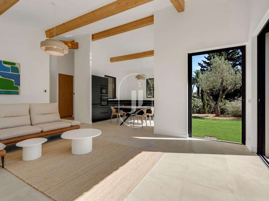 Villa Sainte-Maxime