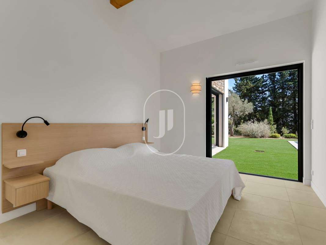 Villa Sainte-Maxime