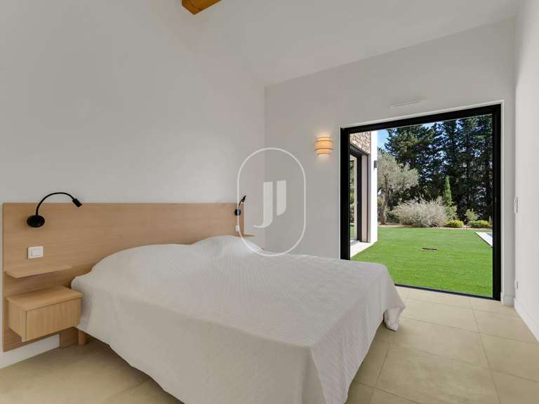 Villa Sainte-Maxime - 3 bedrooms - 127m²
