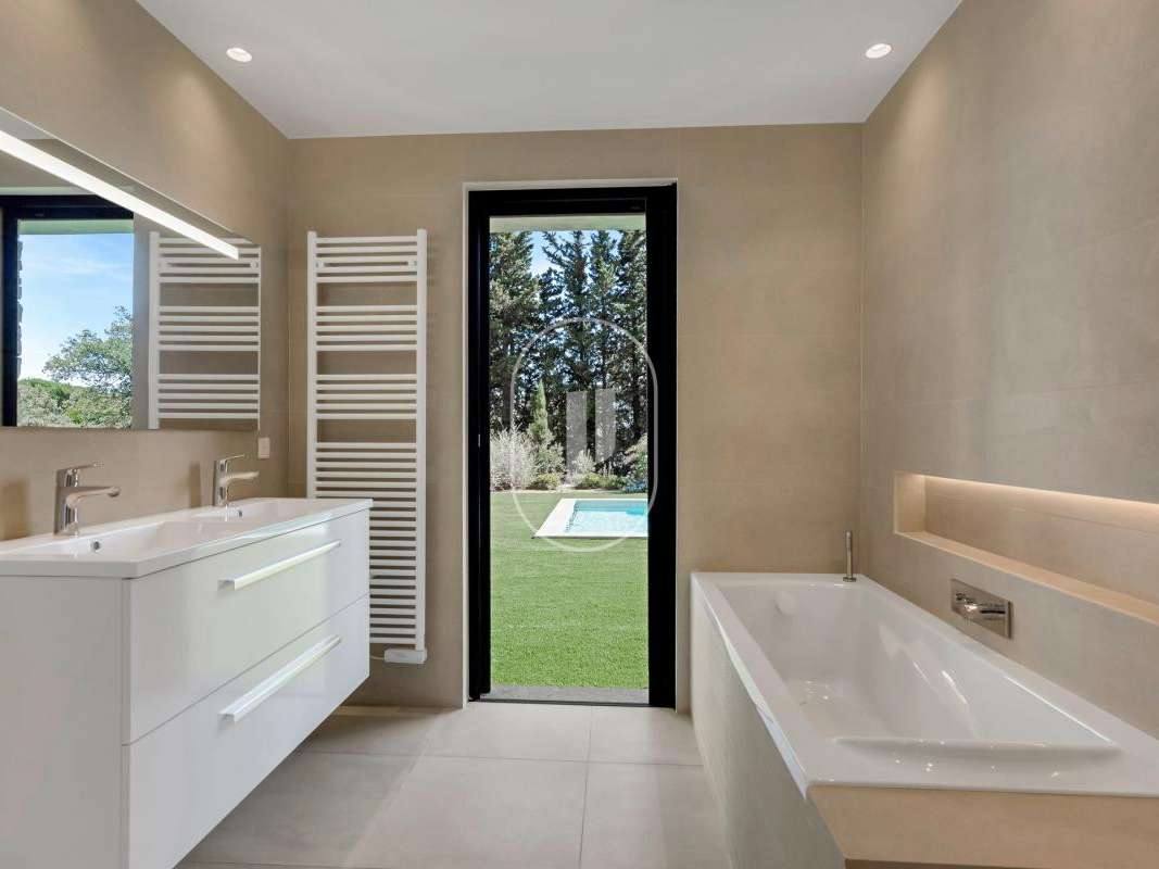 Villa Sainte-Maxime