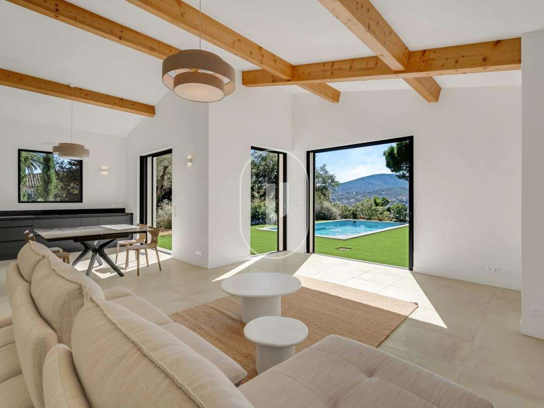 Villa Sainte-Maxime