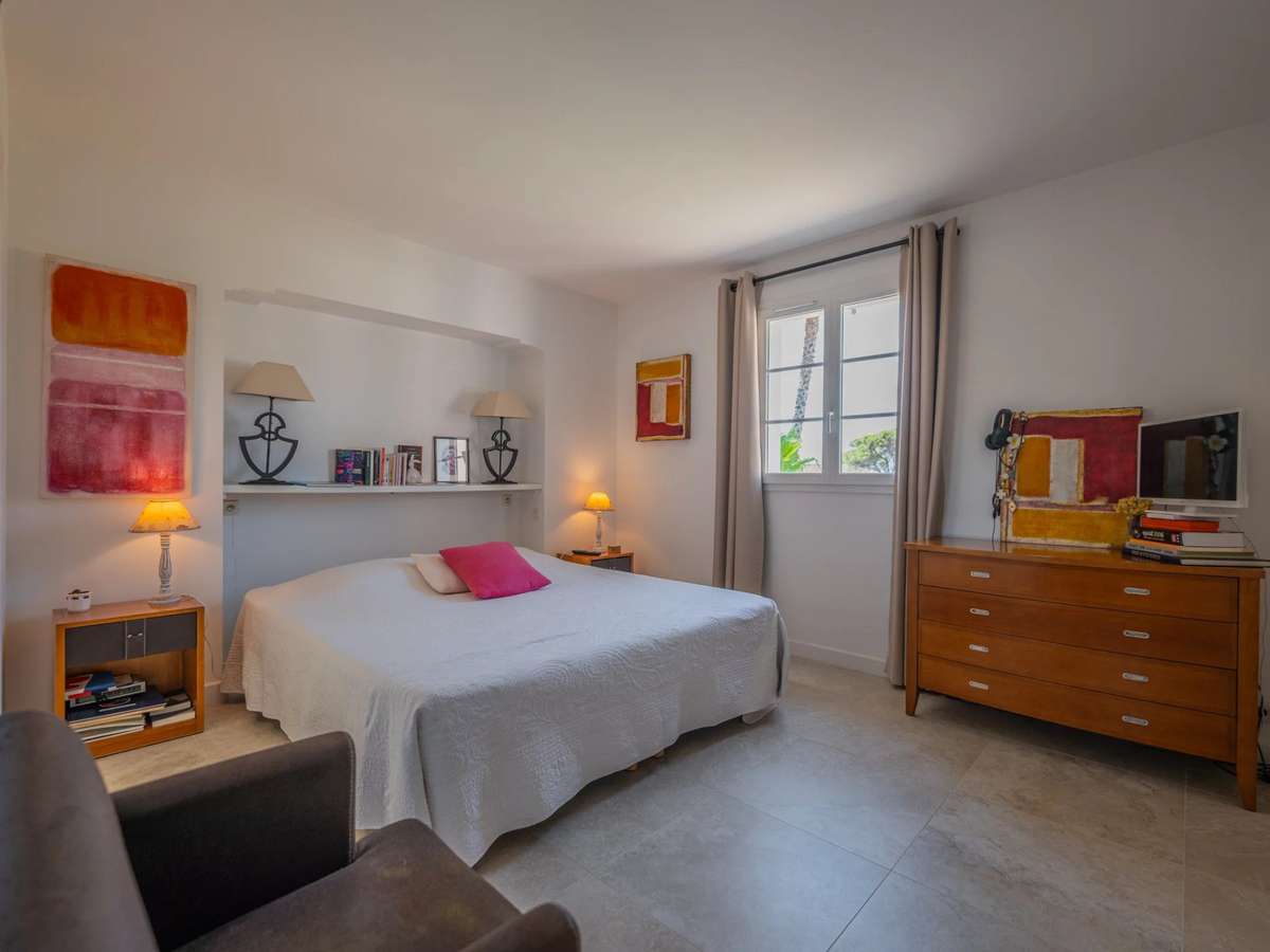Villa Sainte-Maxime
