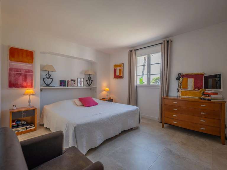 Villa Sainte-Maxime - 3 bedrooms - 125m²