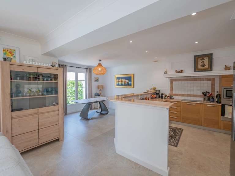 Villa Sainte-Maxime - 3 bedrooms - 125m²