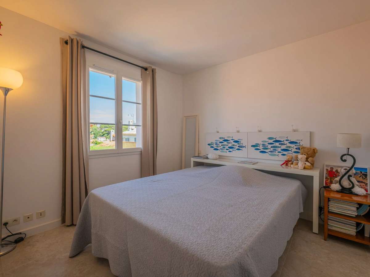 Villa Sainte-Maxime