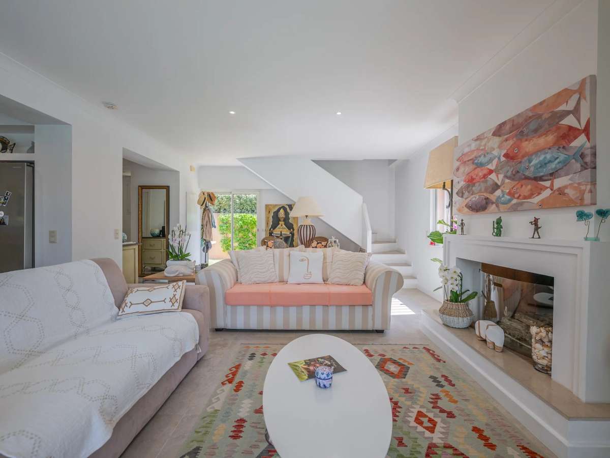 Villa Sainte-Maxime