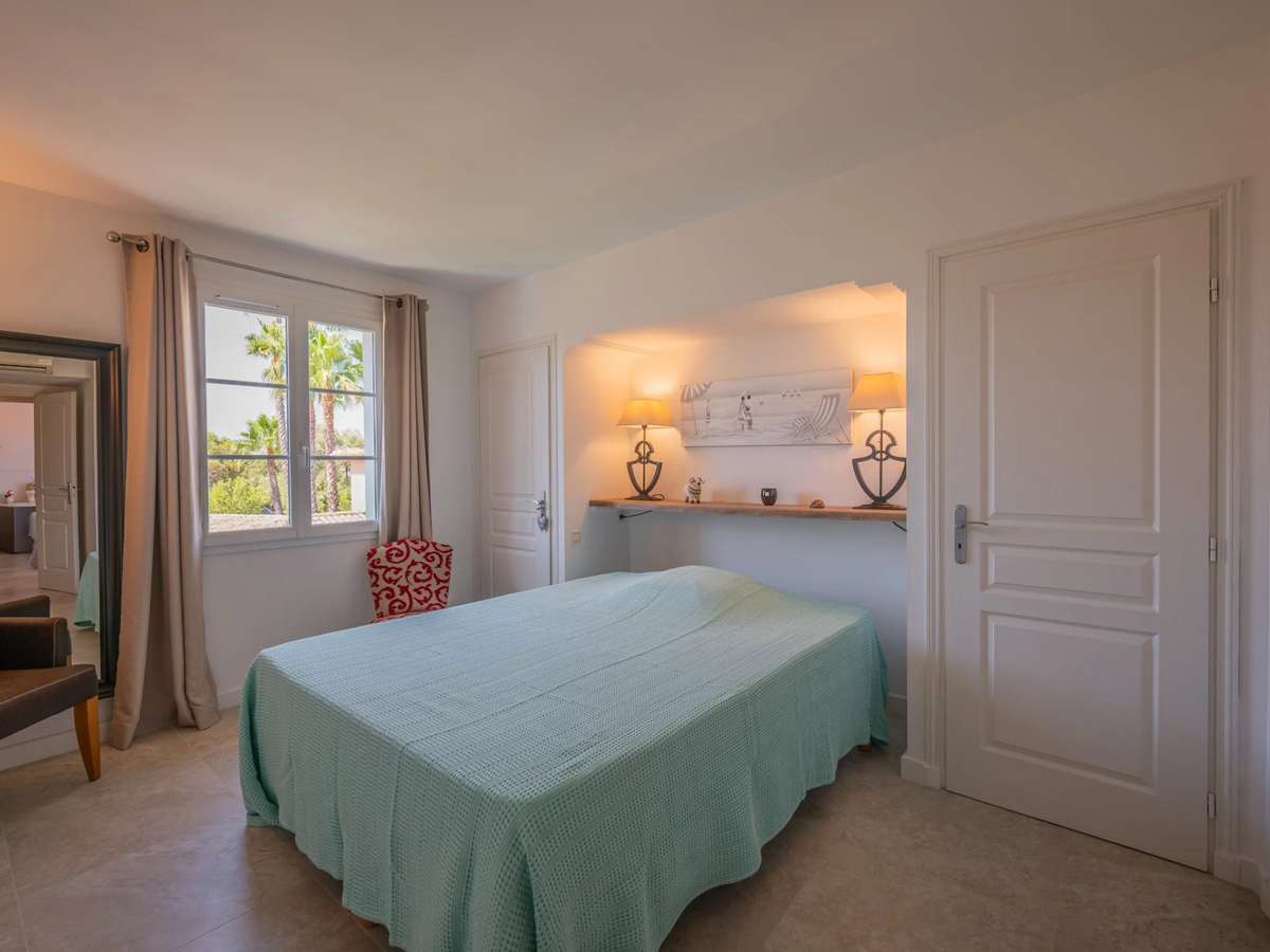Villa Sainte-Maxime