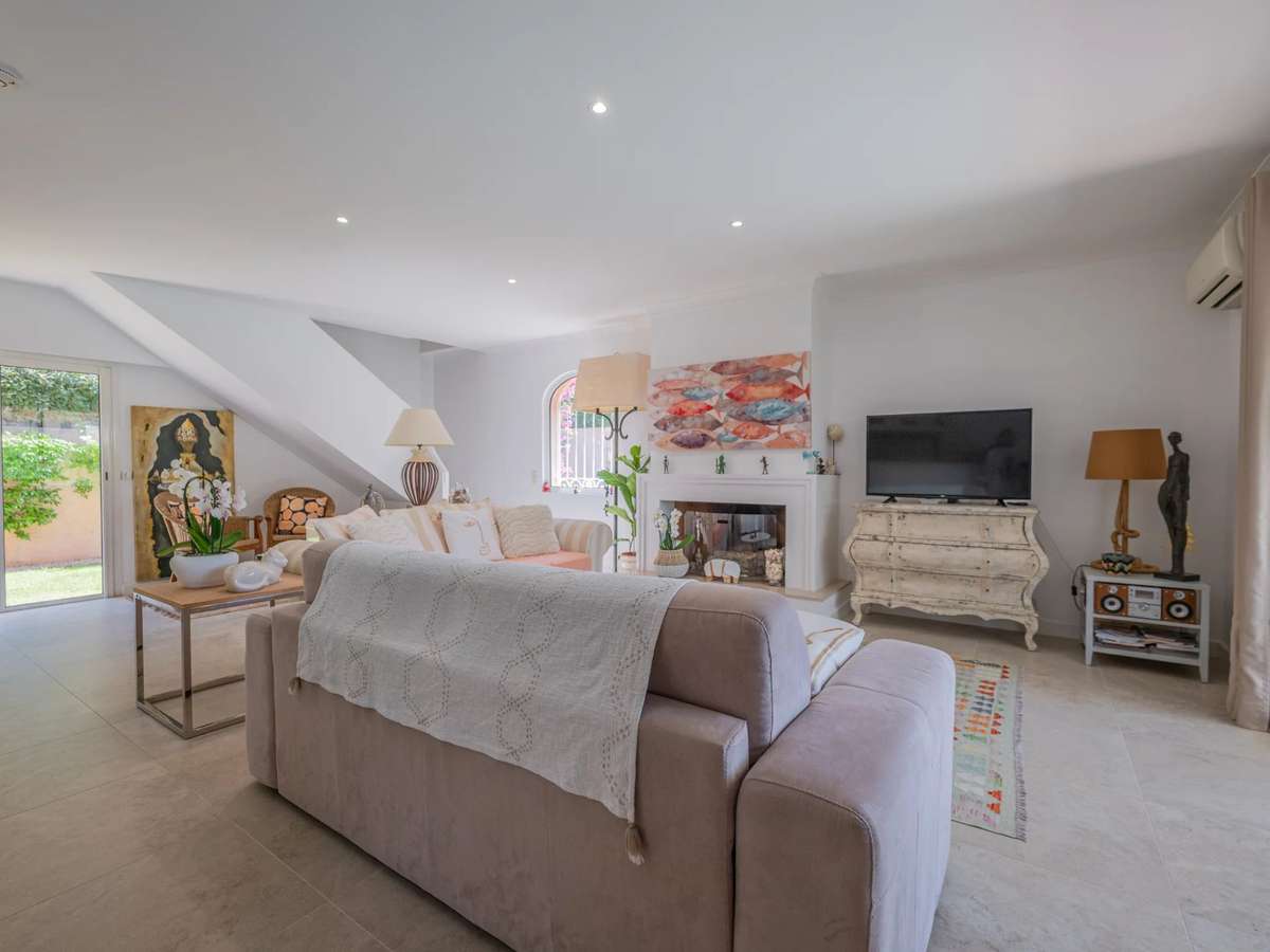 Villa Sainte-Maxime