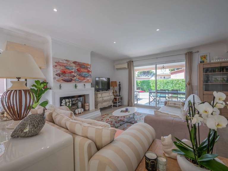 Villa Sainte-Maxime - 3 bedrooms - 125m²