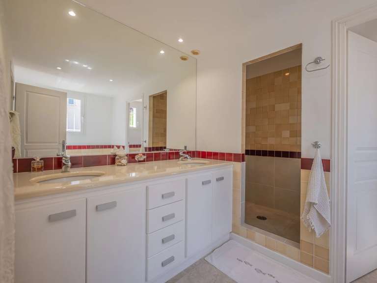 Villa Sainte-Maxime - 3 bedrooms - 125m²