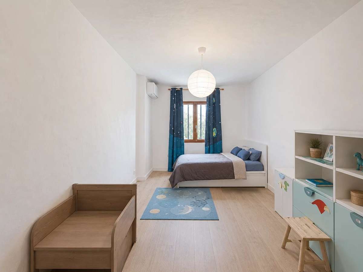 Villa Sainte-Maxime
