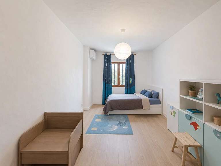 Villa Sainte-Maxime - 4 bedrooms - 190m²