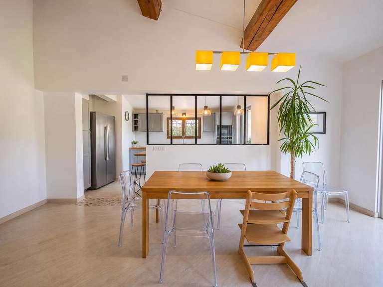 Villa Sainte-Maxime - 4 bedrooms - 190m²