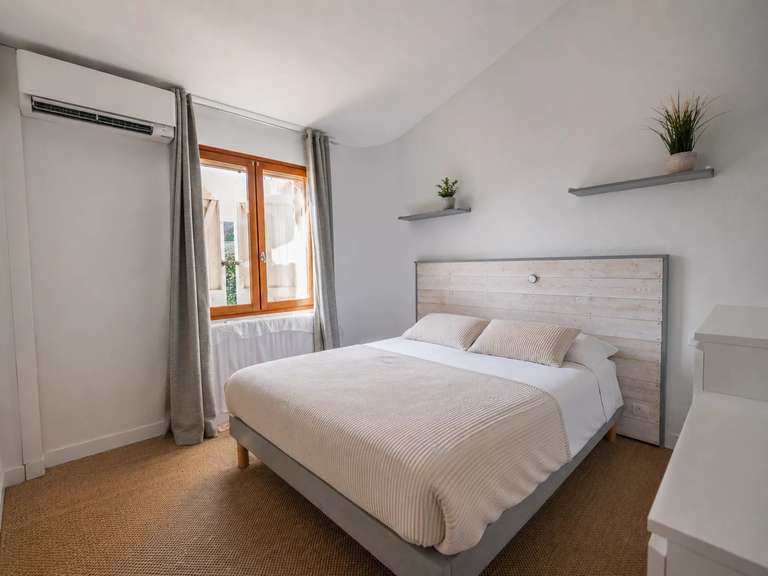Villa Sainte-Maxime - 4 bedrooms - 190m²