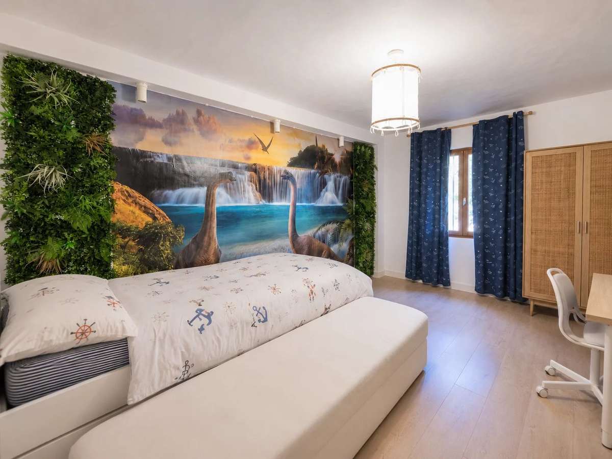 Villa Sainte-Maxime