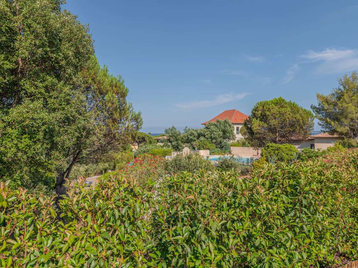 Villa Sainte-Maxime