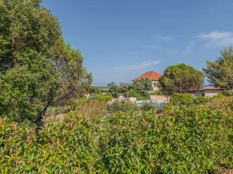 Villa Sainte-Maxime - 4 bedrooms - 190m²