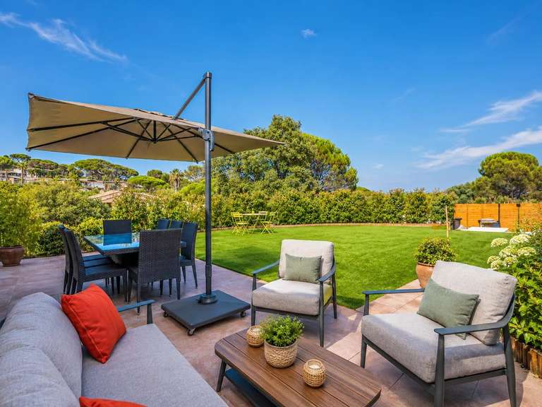 Villa Sainte-Maxime - 4 bedrooms - 190m²