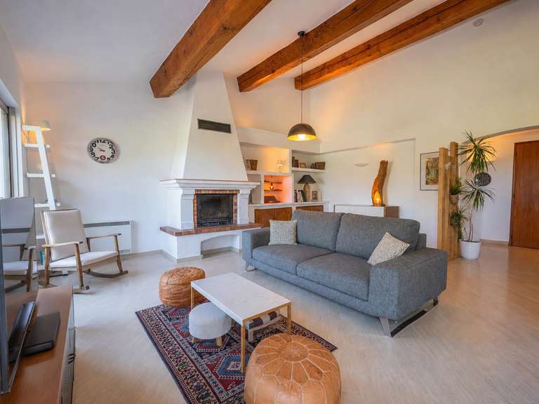 Villa Sainte-Maxime - 4 bedrooms - 190m²