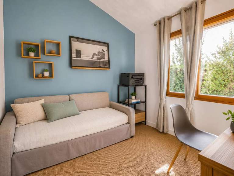 Villa Sainte-Maxime - 4 bedrooms - 190m²
