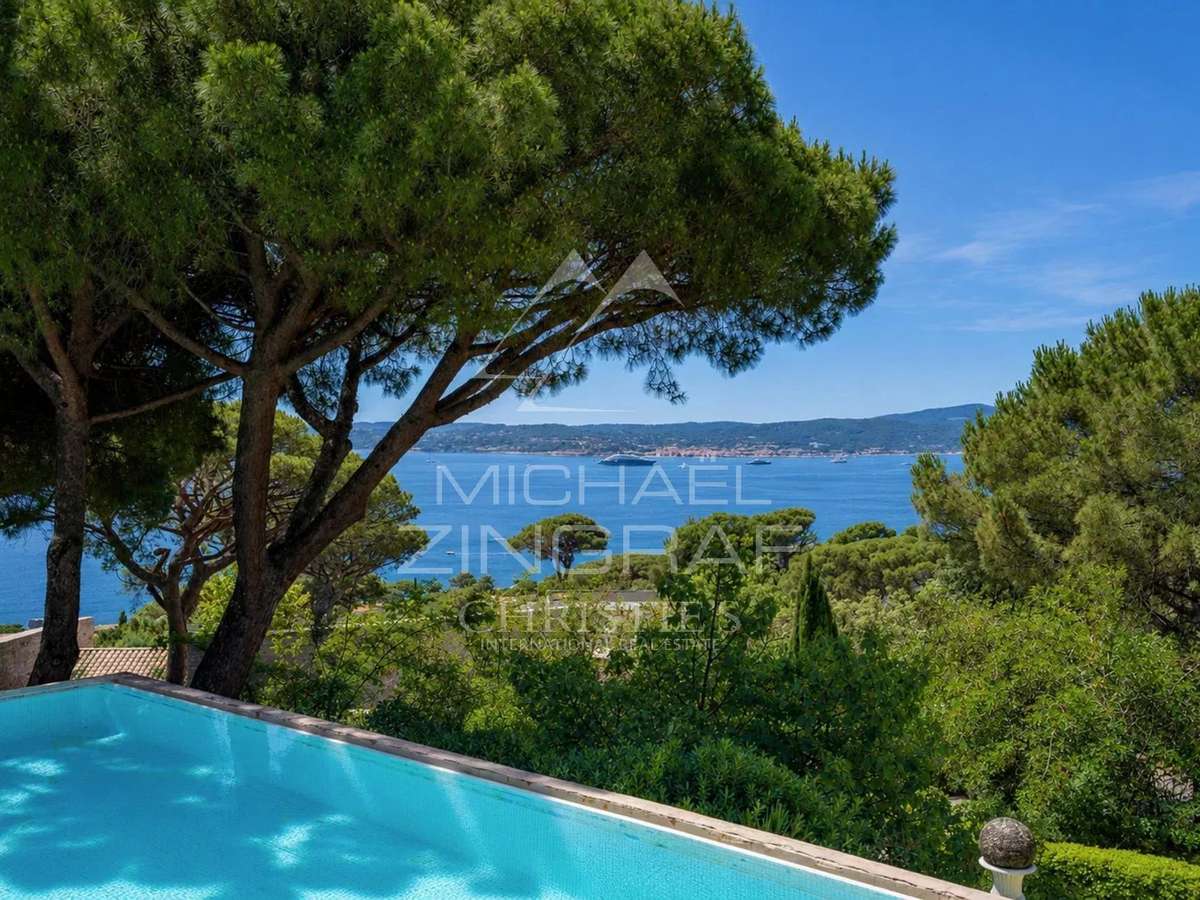 Villa Sainte-Maxime