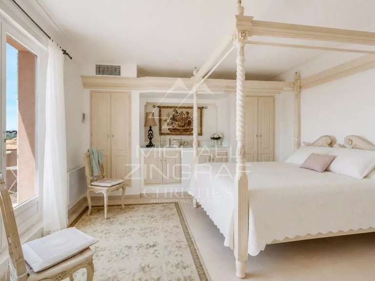 Villa Sainte-Maxime - 6 chambres - 310m²