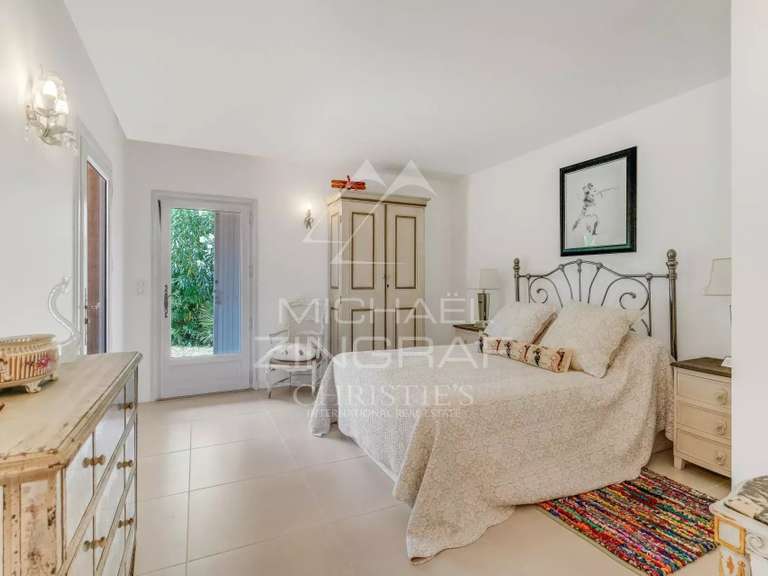 Villa Sainte-Maxime - 6 chambres - 310m²