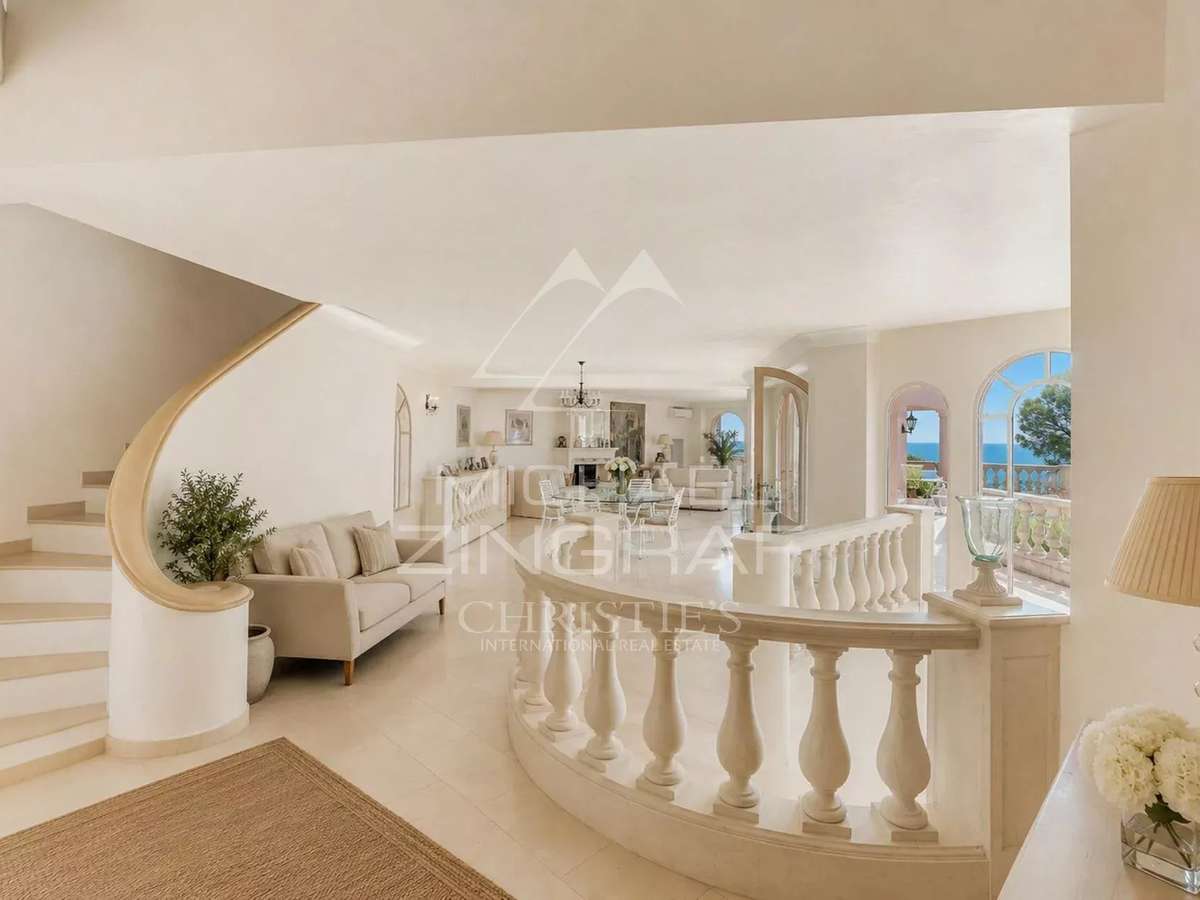 Villa Sainte-Maxime