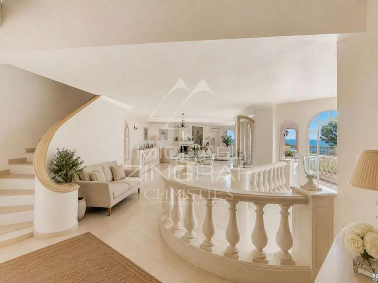 Villa Sainte-Maxime - 6 chambres - 310m²