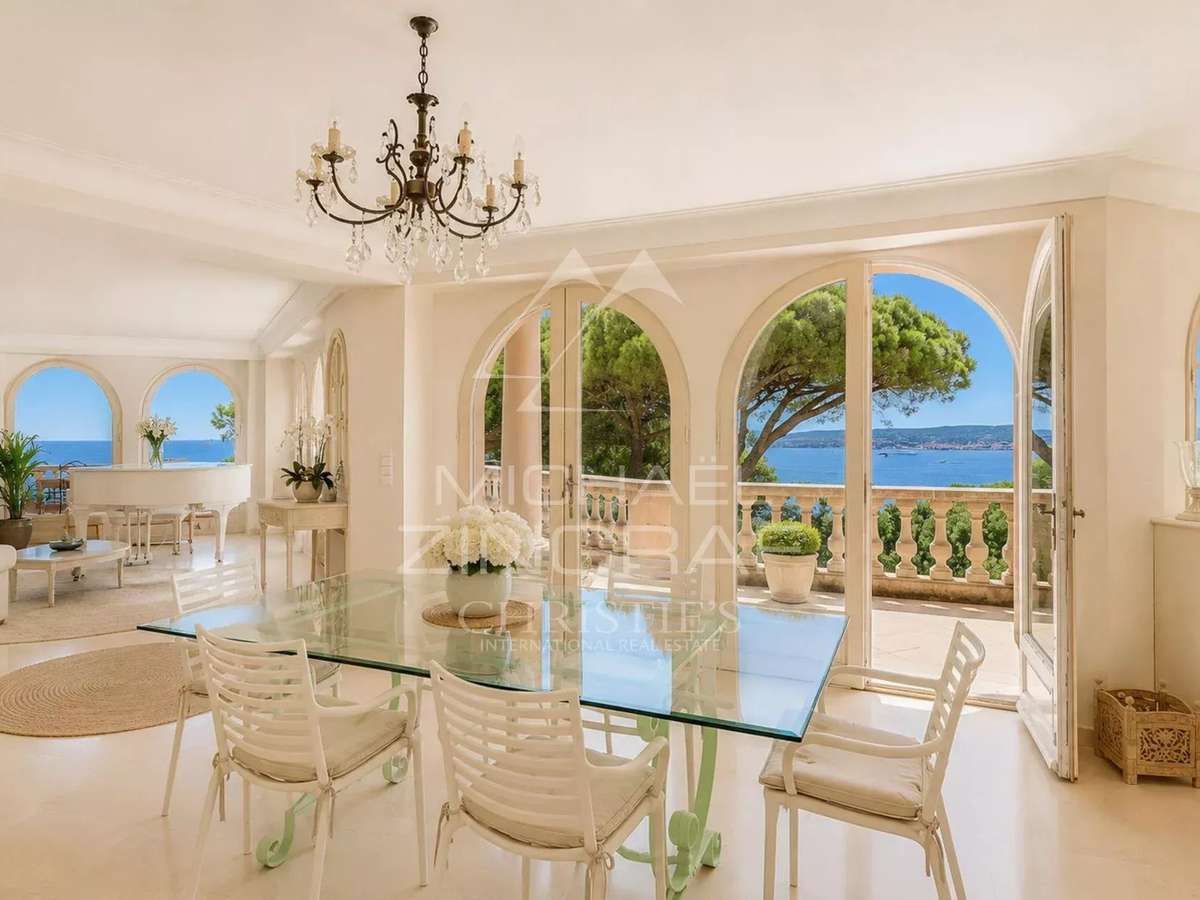 Villa Sainte-Maxime
