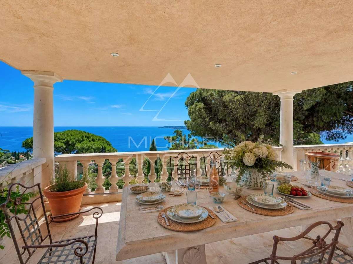 Villa Sainte-Maxime
