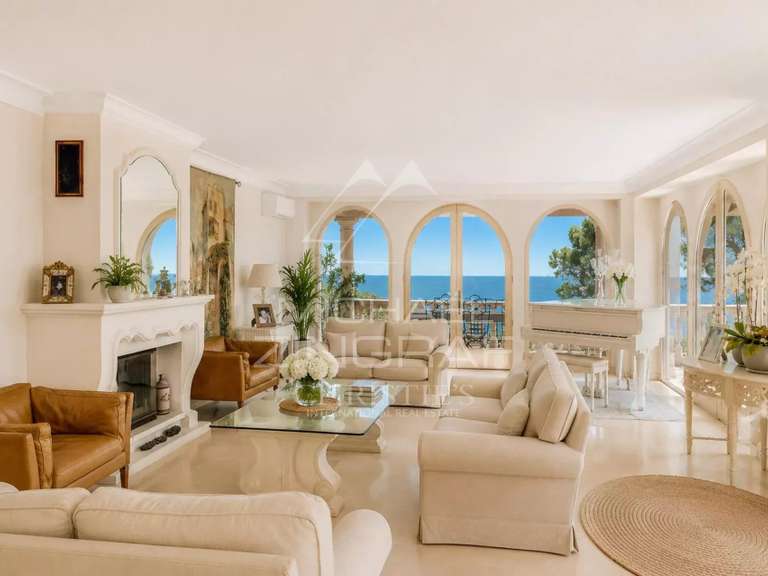 Villa Sainte-Maxime - 6 chambres - 310m²