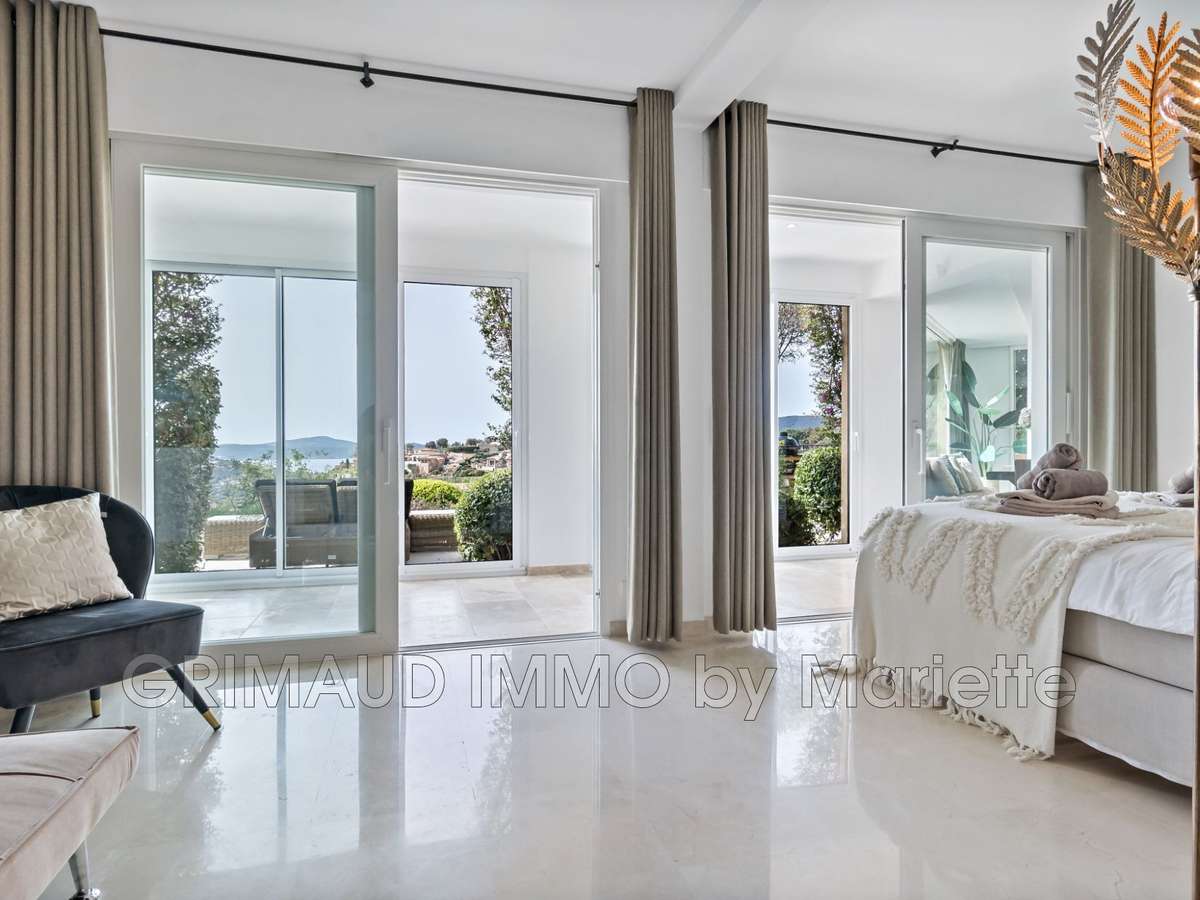 Villa Sainte-Maxime