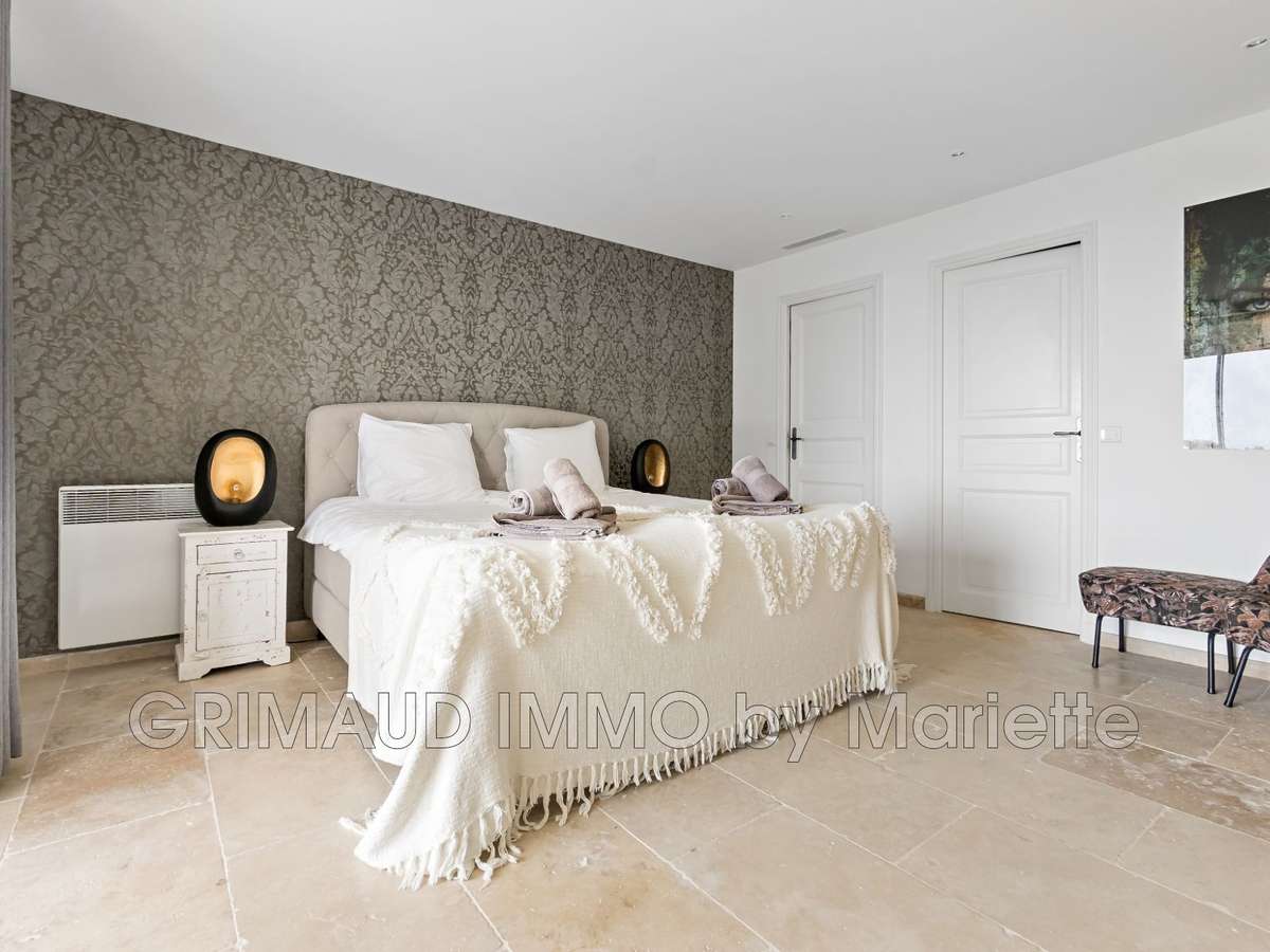 Villa Sainte-Maxime