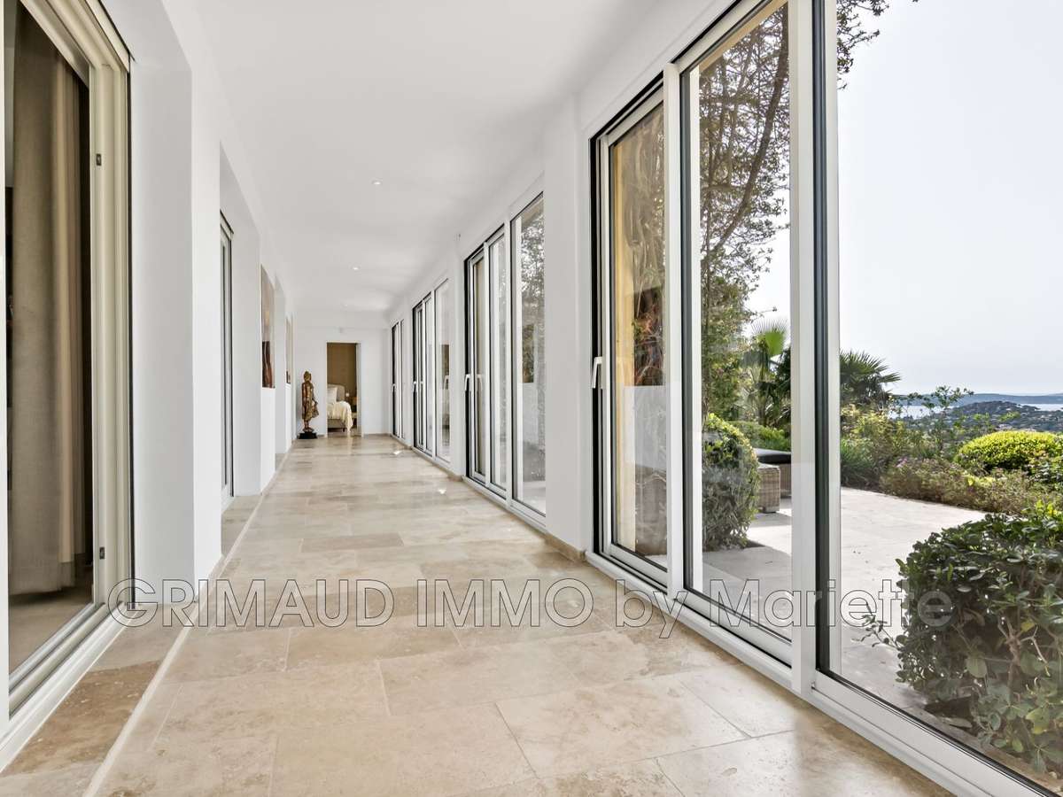 Villa Sainte-Maxime