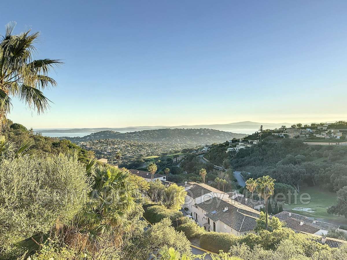 Villa Sainte-Maxime