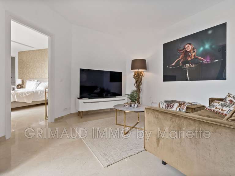 Villa avec Vue sur mer Sainte-Maxime - 5 chambres - 302m²