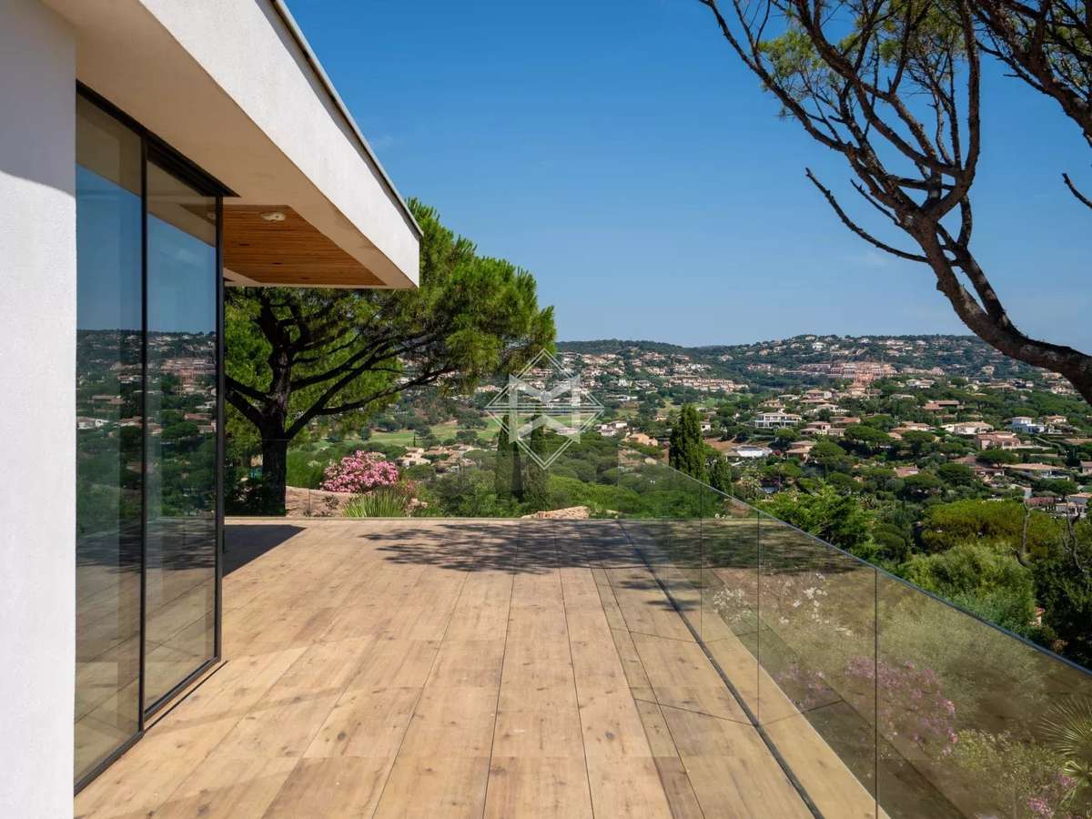 Villa Sainte-Maxime