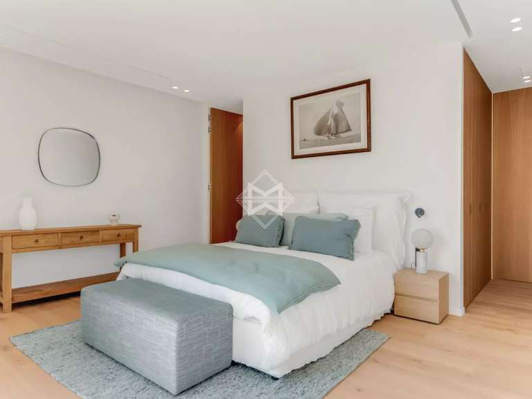 Villa avec Vue sur mer Sainte-Maxime - 5 chambres - 500m²