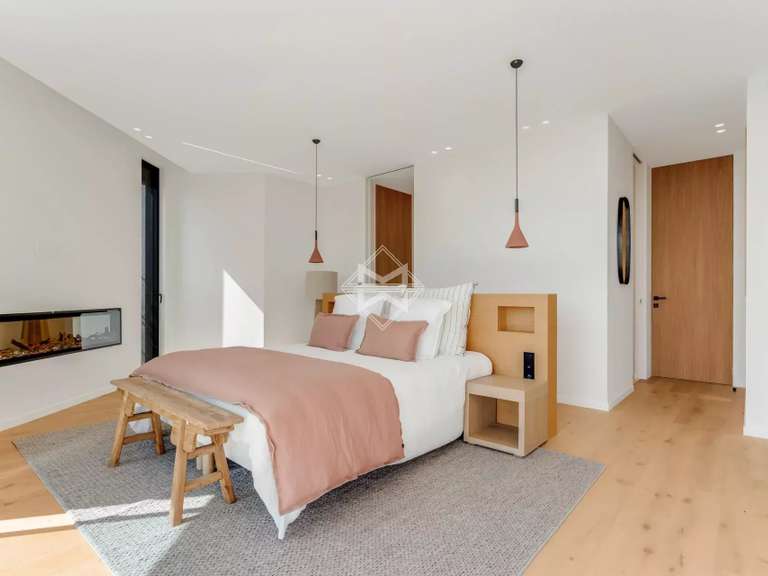 Villa avec Vue sur mer Sainte-Maxime - 5 chambres - 500m²