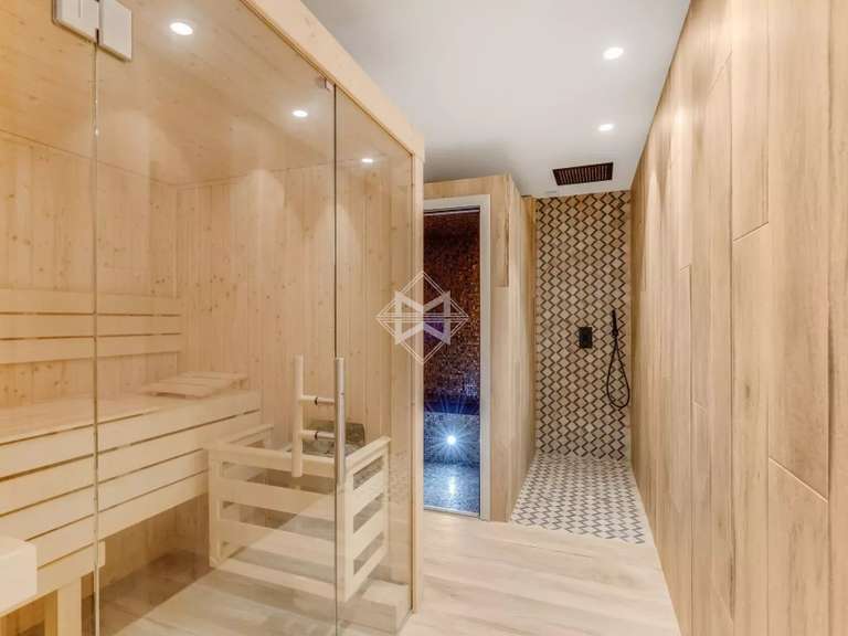 Villa avec Vue sur mer Sainte-Maxime - 5 chambres - 500m²